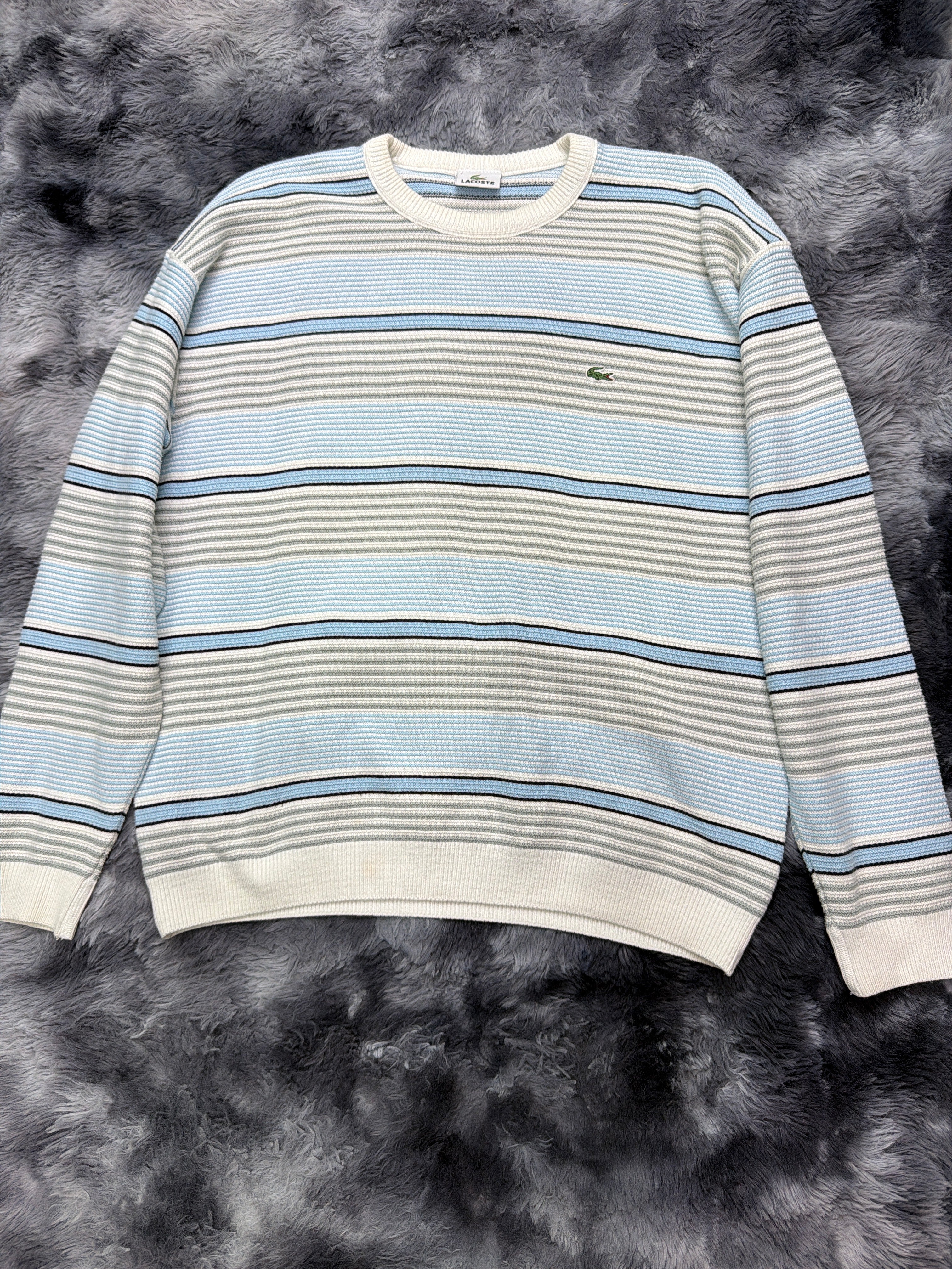 Maglione Lacoste
